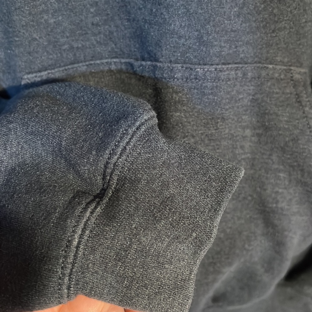 Lula roe hoodies - Picture 4 of 6